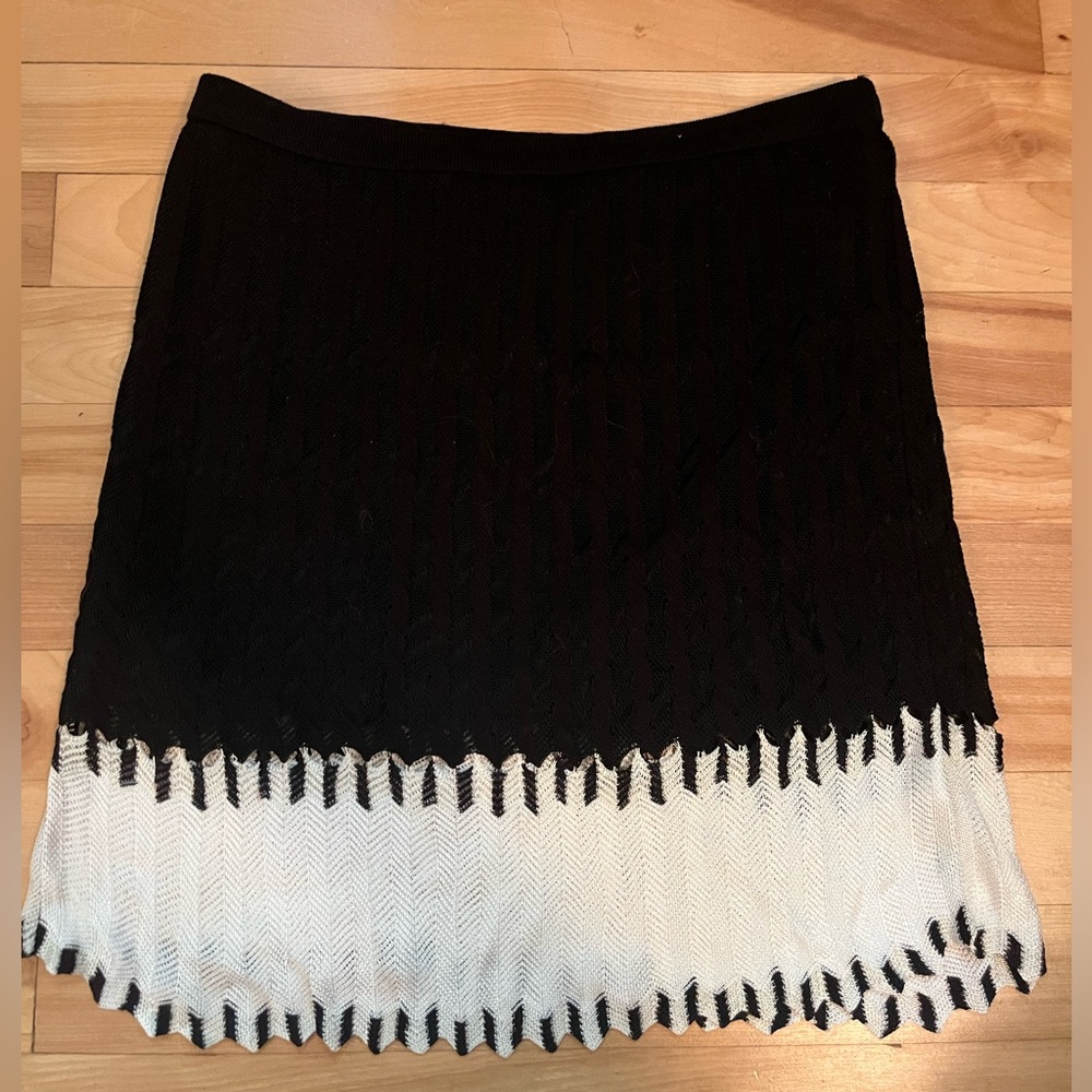 Missoni skirt